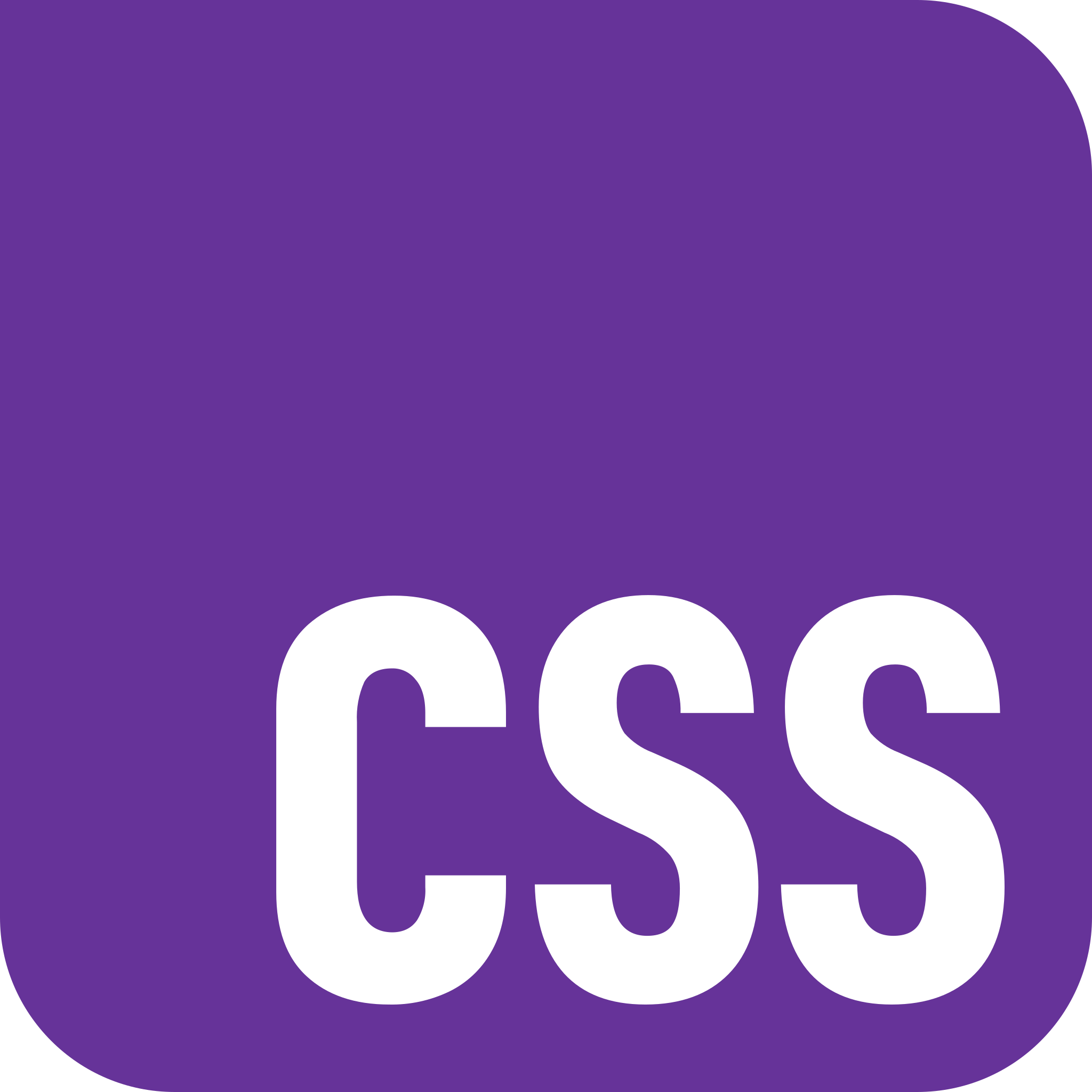 CSS Guidebook