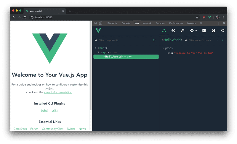 vue3