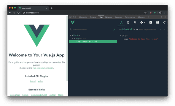vue3